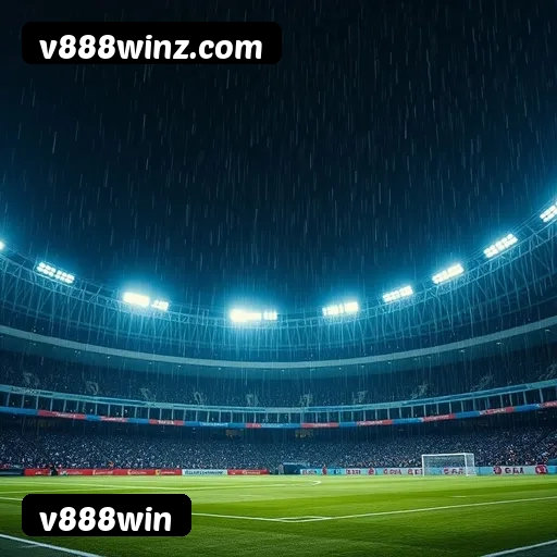 v888win bônus R$5.000 + 500 giros - Rollover 35x, prazo 30 dias, 38% taxa conversão