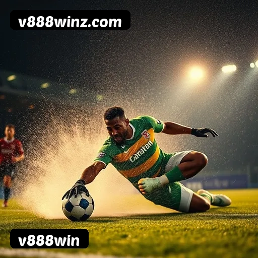 Tabela RTP dos jogos de cassino da v888win