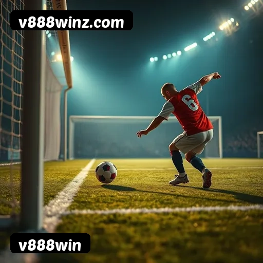 v888win PIX instantâneo Brasil - Depósito e saque em minutos 24/7